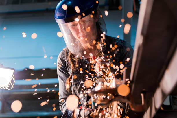 Trusted Los Fresnos, TX Welder & Metal Fabrication Experts